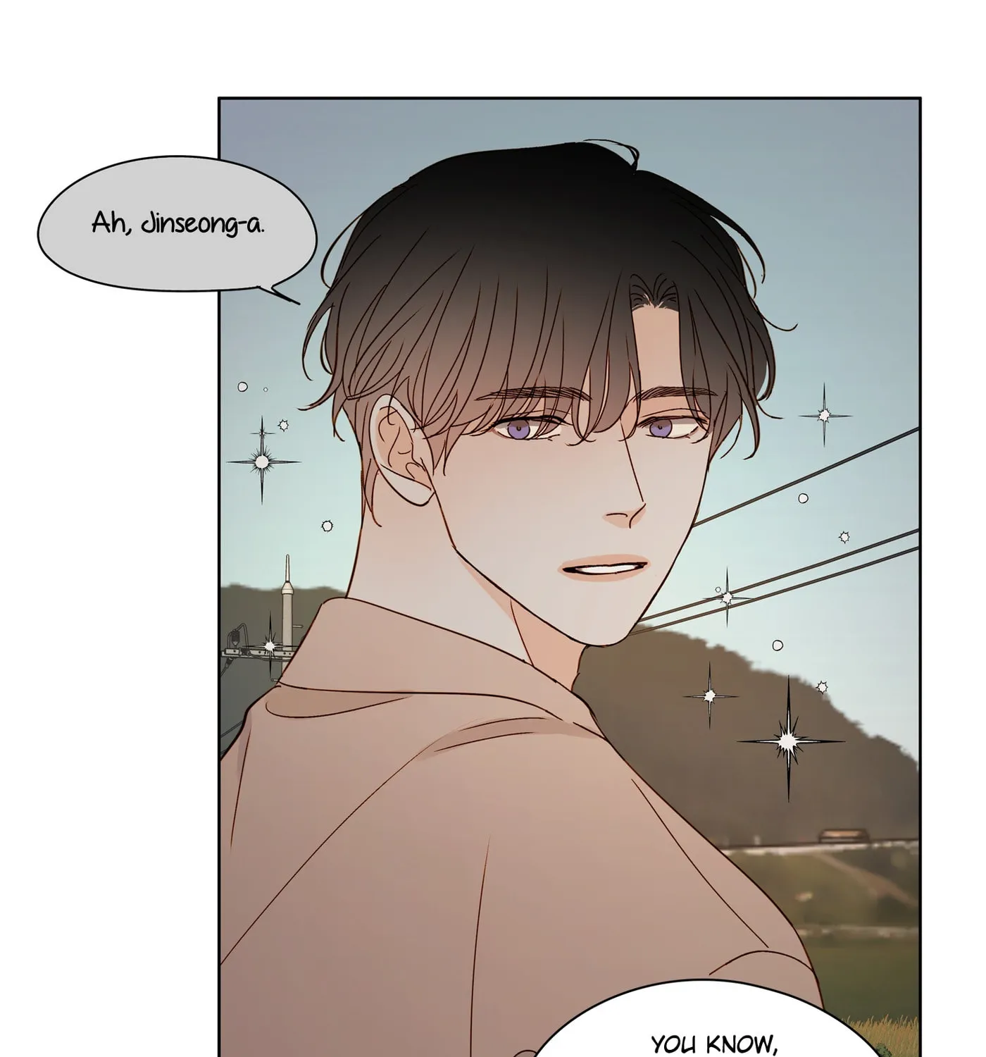 Home (Ep) Chapter 24 page 28 - 