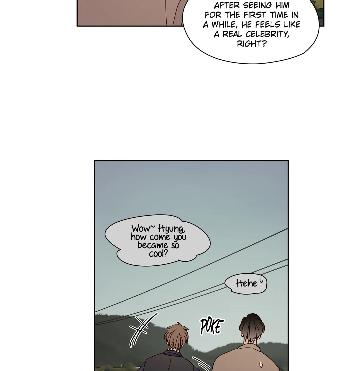 Home (Ep) Chapter 24 page 29 - 