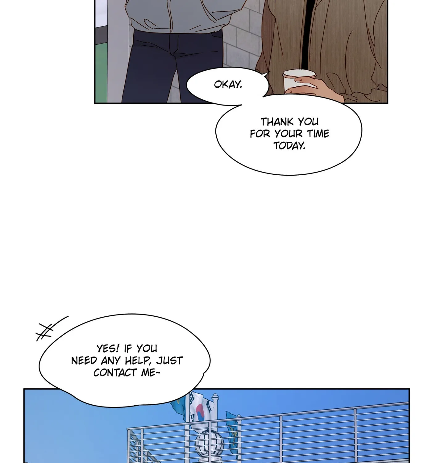 Home (Ep) Chapter 24 page 33 - 