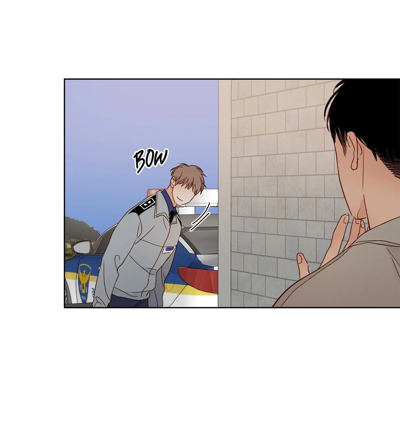 Home (Ep) Chapter 24 page 35 - 