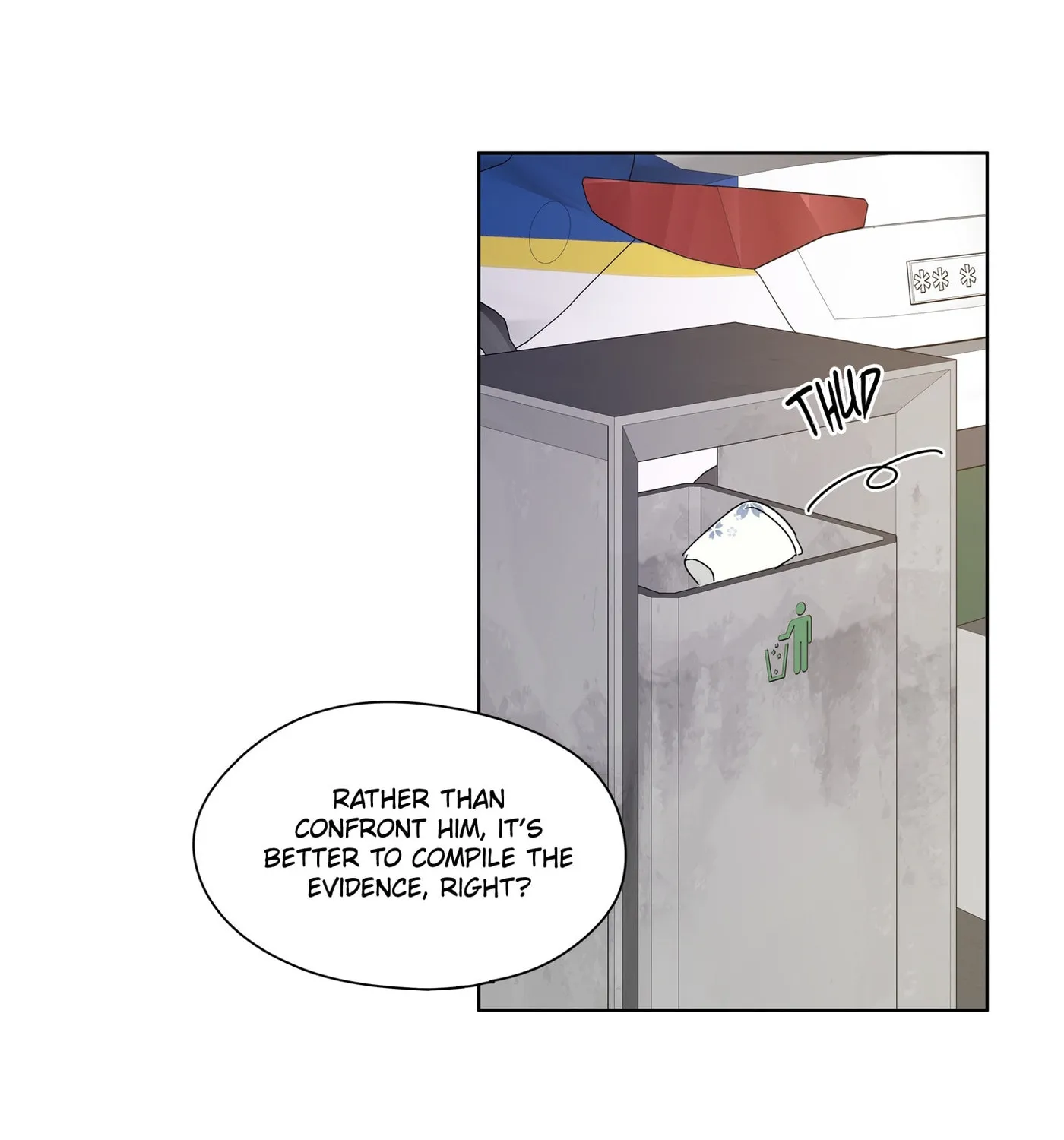 Home (Ep) Chapter 24 page 37 - 