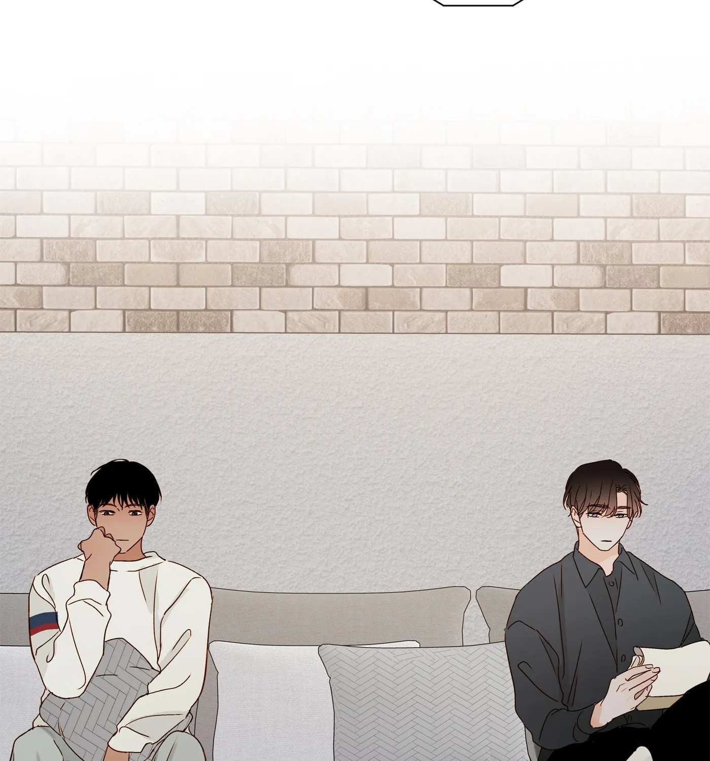 Home (Ep) Chapter 24 page 44 - 
