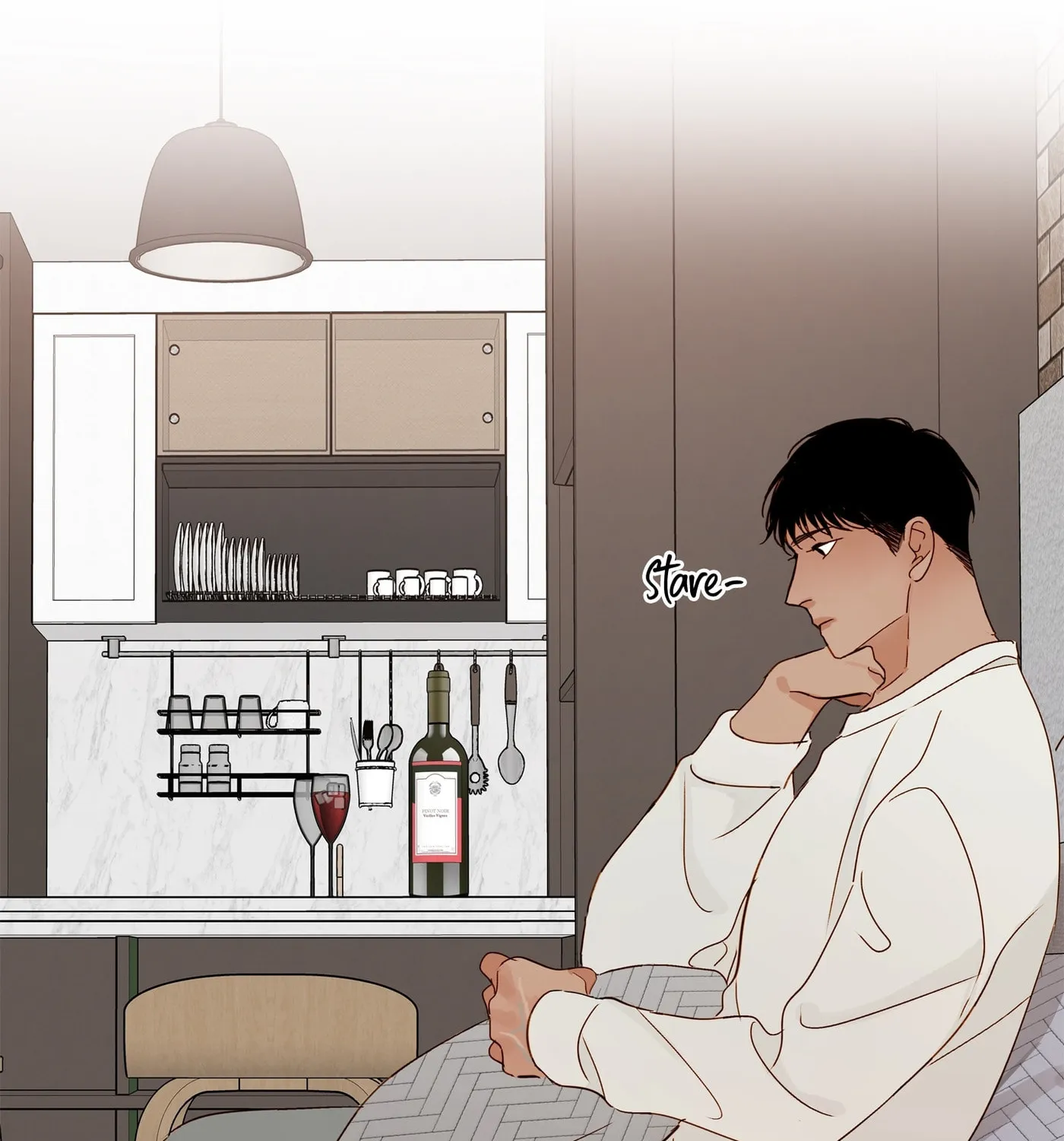 Home (Ep) Chapter 24 page 47 - 