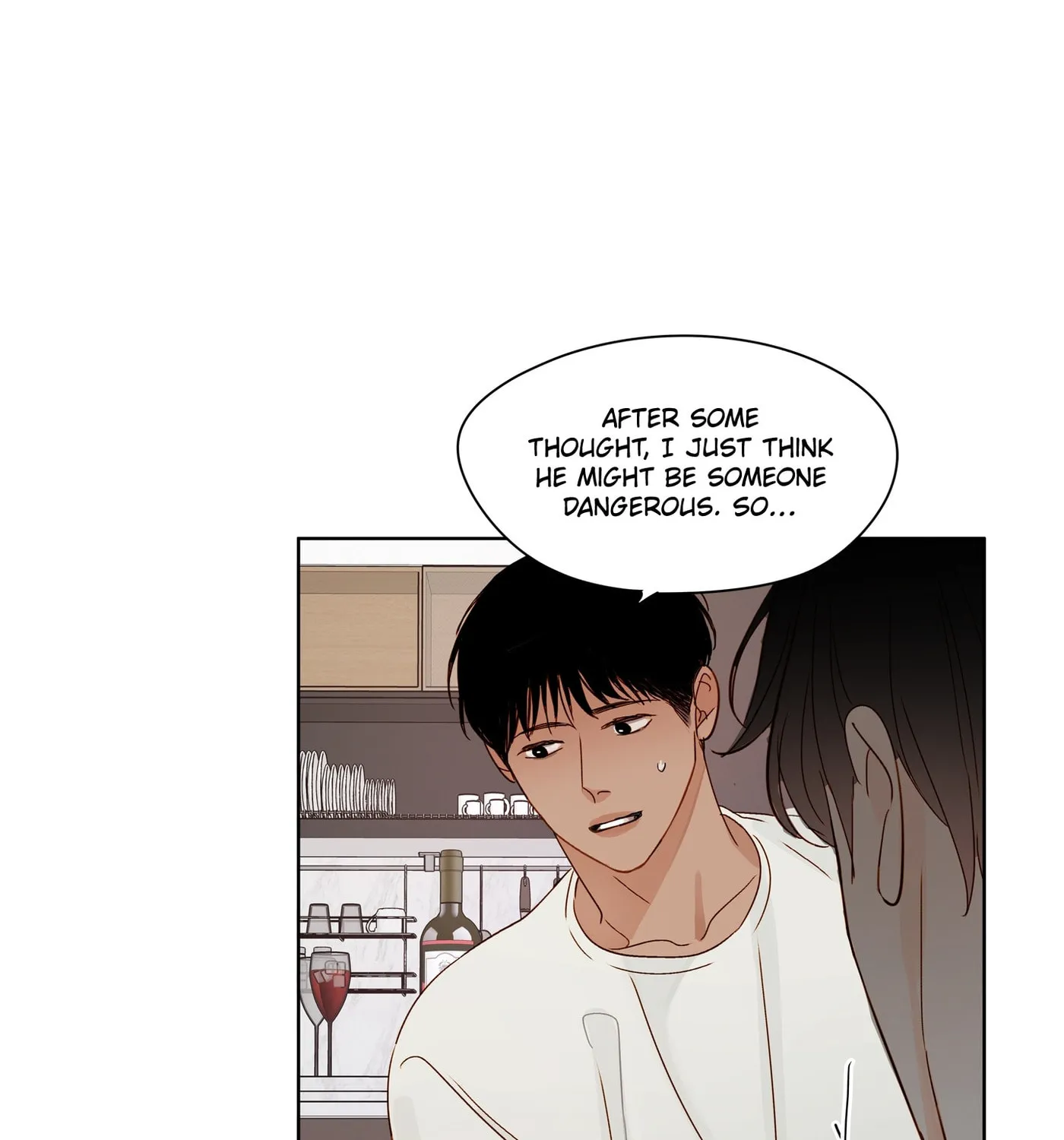 Home (Ep) Chapter 24 page 63 - 