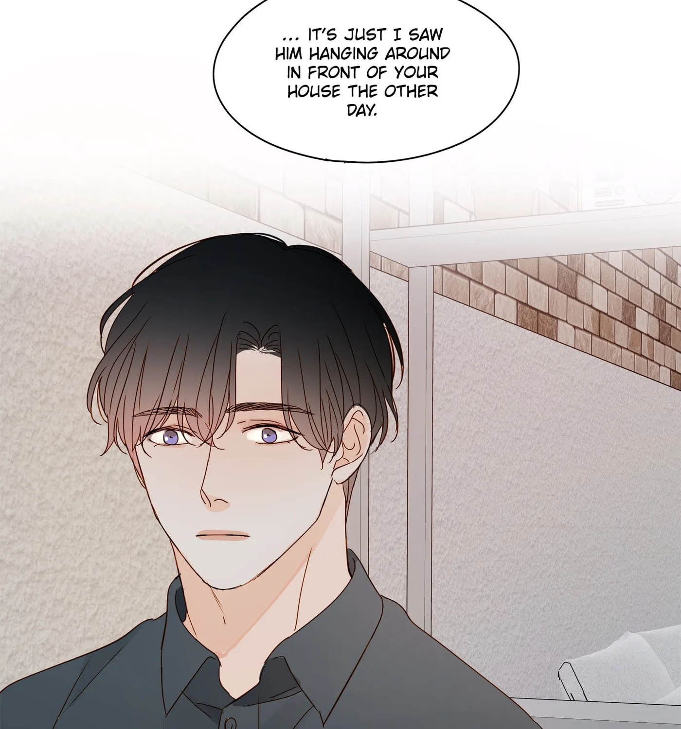 Home (Ep) Chapter 24 page 70 - 