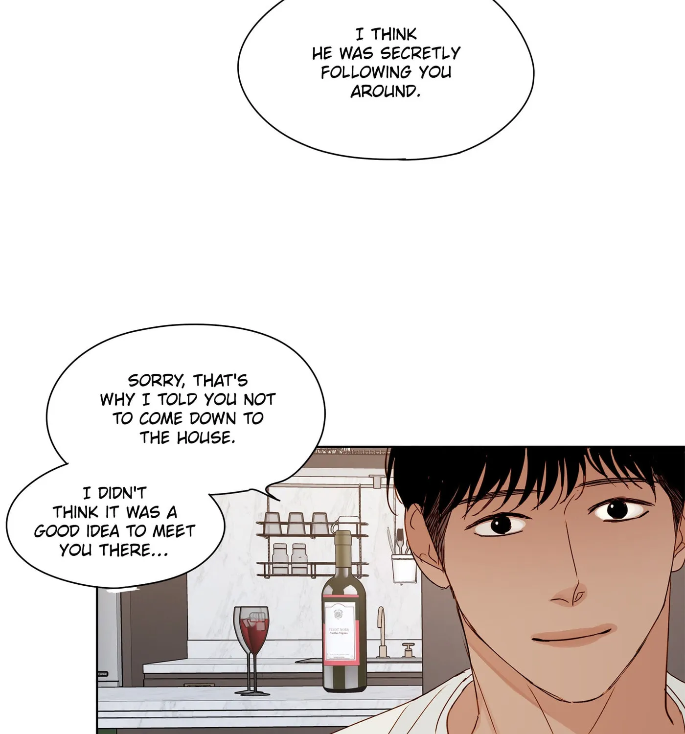 Home (Ep) Chapter 24 page 74 - 