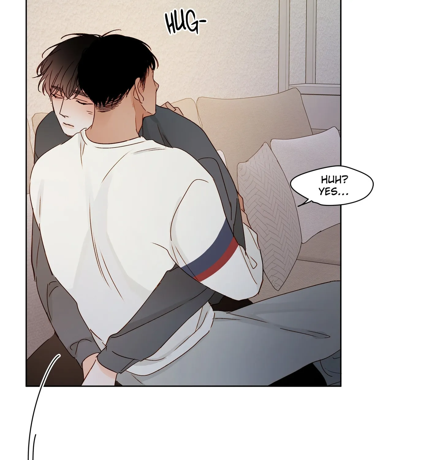 Home (Ep) Chapter 24 page 80 - 