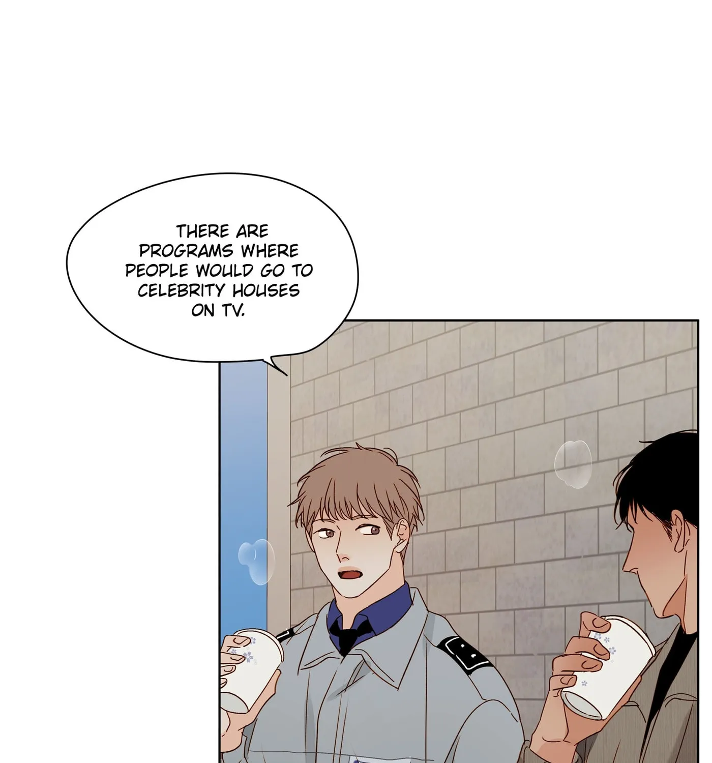 Home (Ep) Chapter 24 page 9 - 