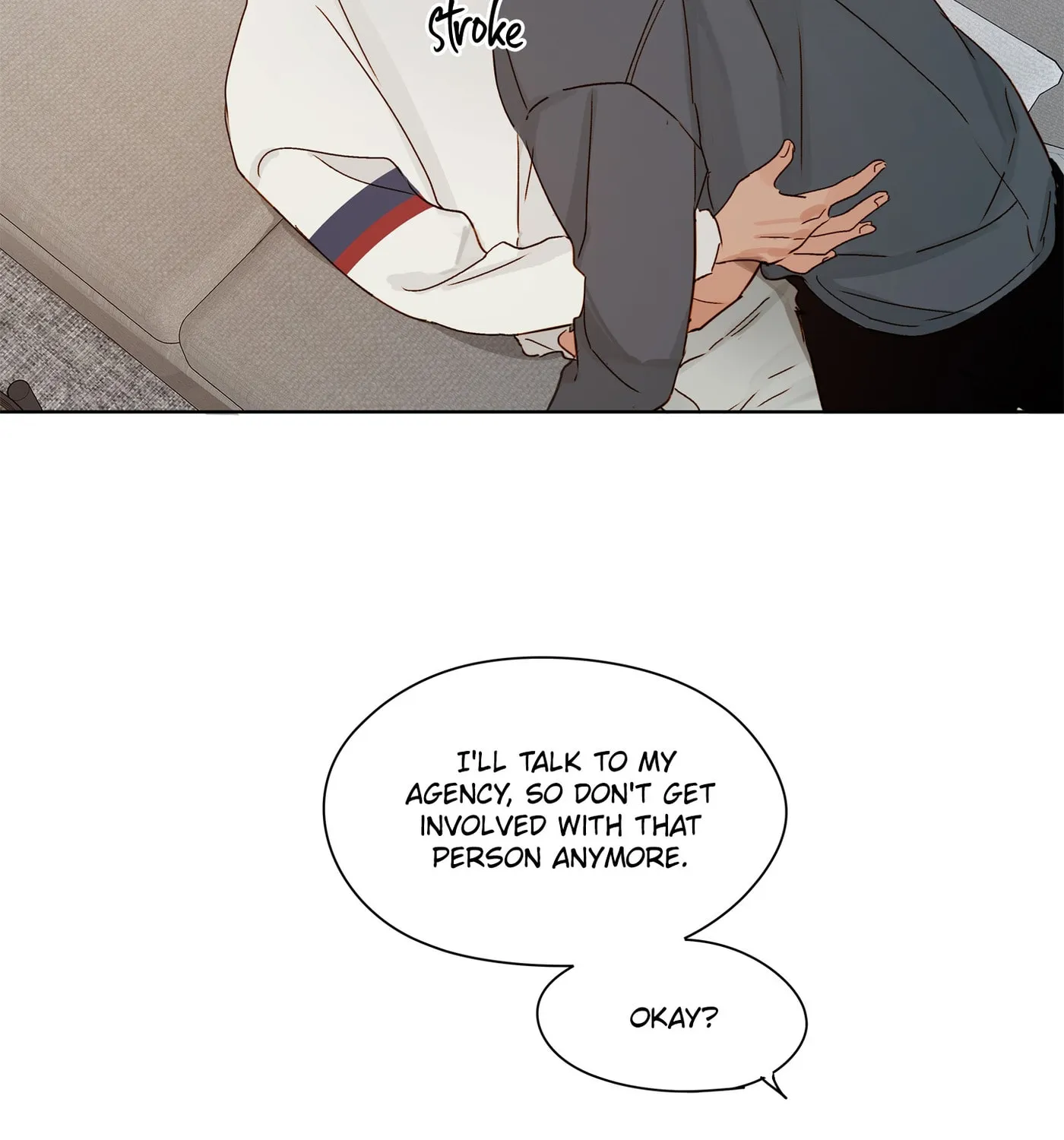 Home (Ep) Chapter 24 page 90 - 