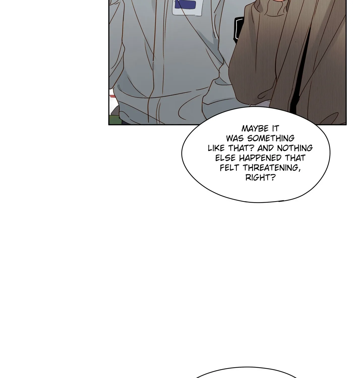 Home (Ep) Chapter 24 page 10 - 