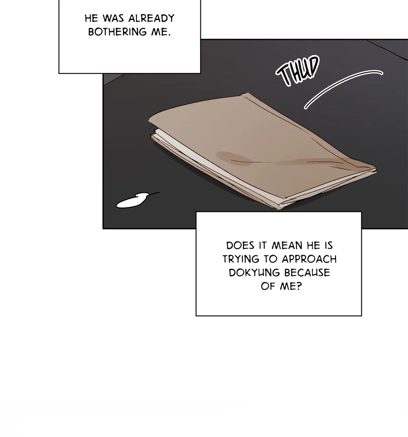 Home (Ep) Chapter 25 page 12 - 