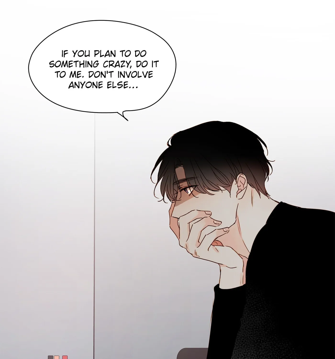 Home (Ep) Chapter 25 page 13 - 