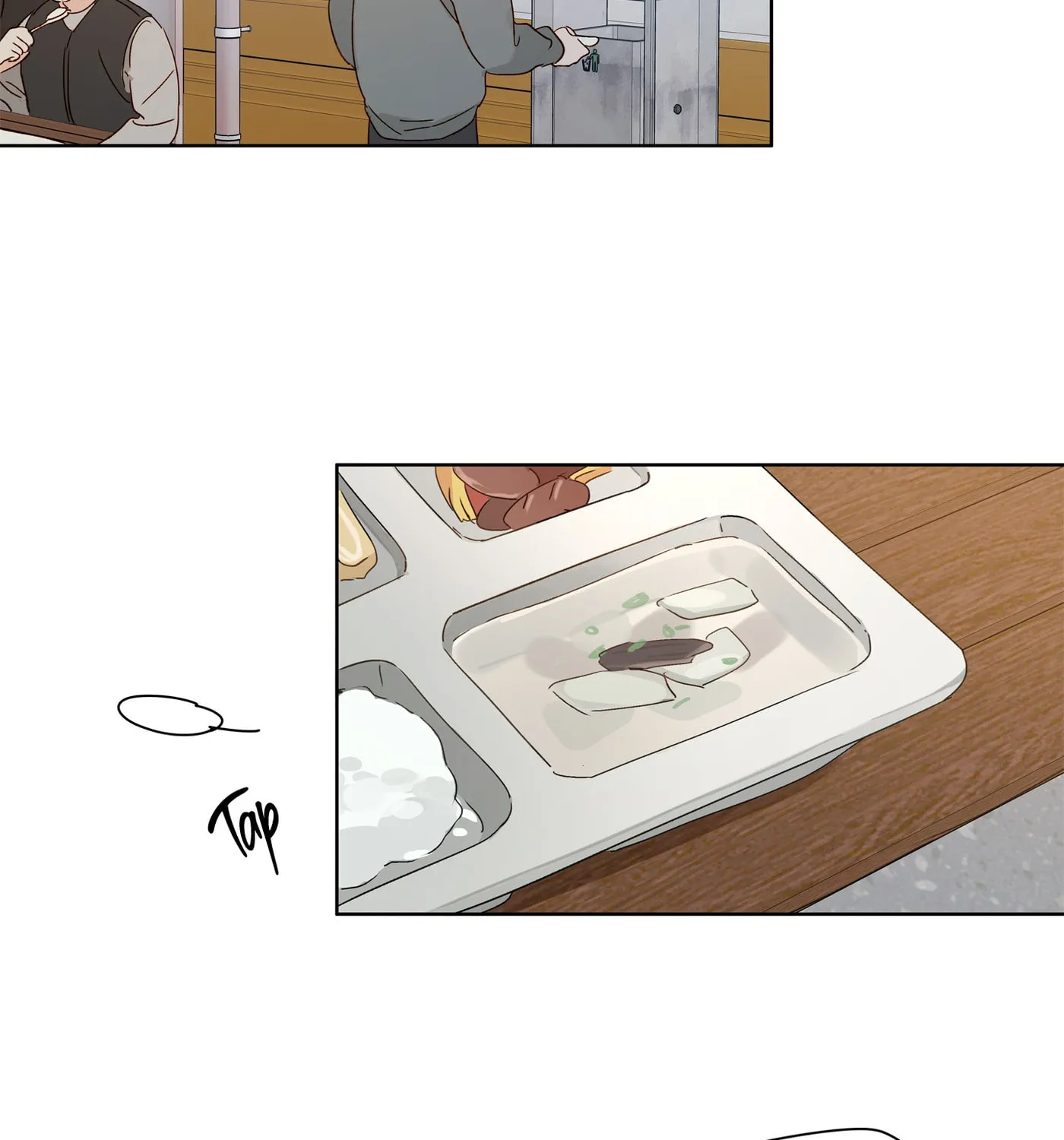 Home (Ep) Chapter 25 page 21 - 
