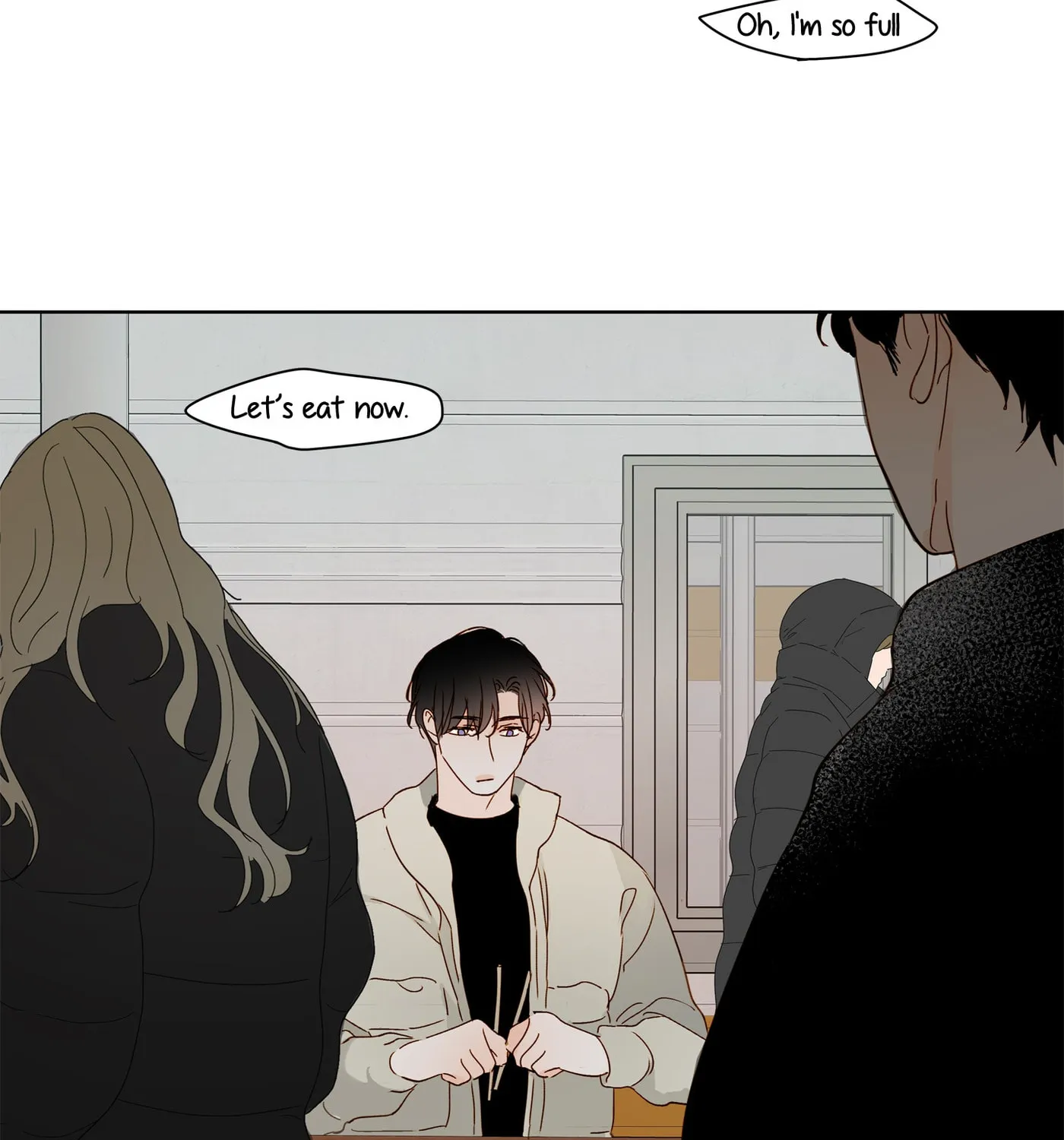 Home (Ep) Chapter 25 page 22 - 