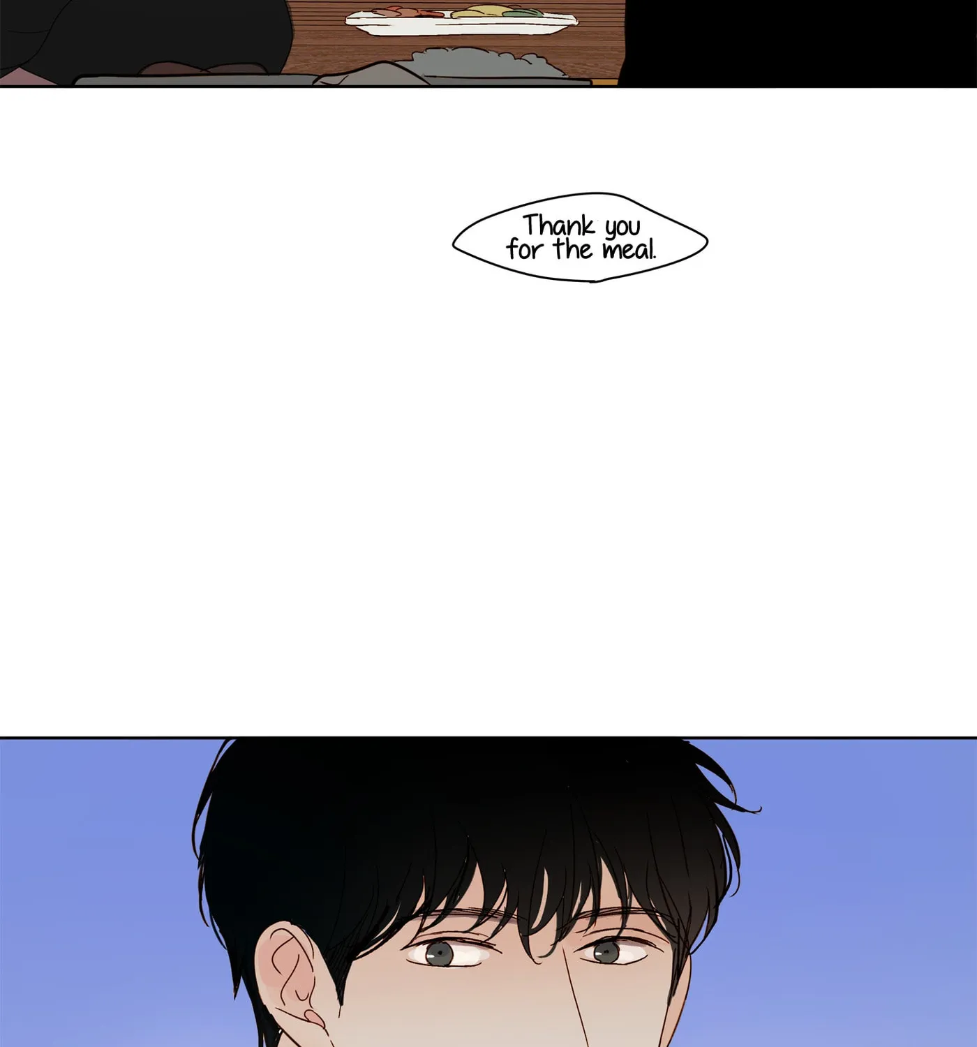 Home (Ep) Chapter 25 page 23 - 