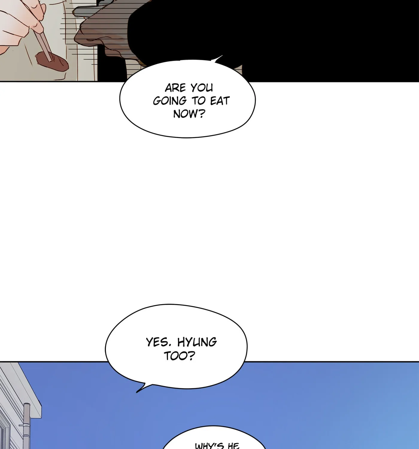 Home (Ep) Chapter 25 page 27 - 