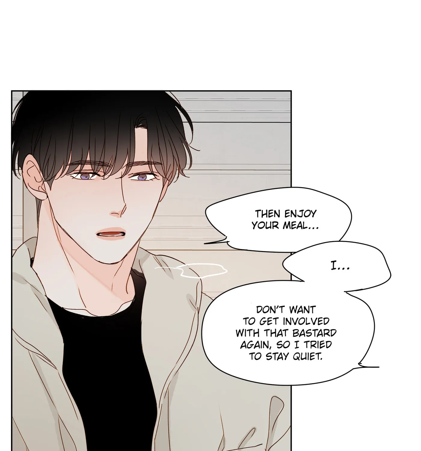 Home (Ep) Chapter 25 page 30 - 