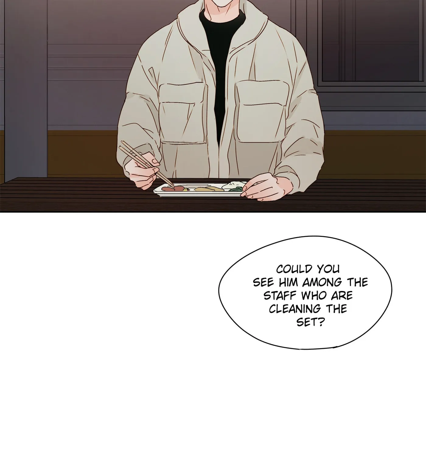 Home (Ep) Chapter 25 page 34 - 