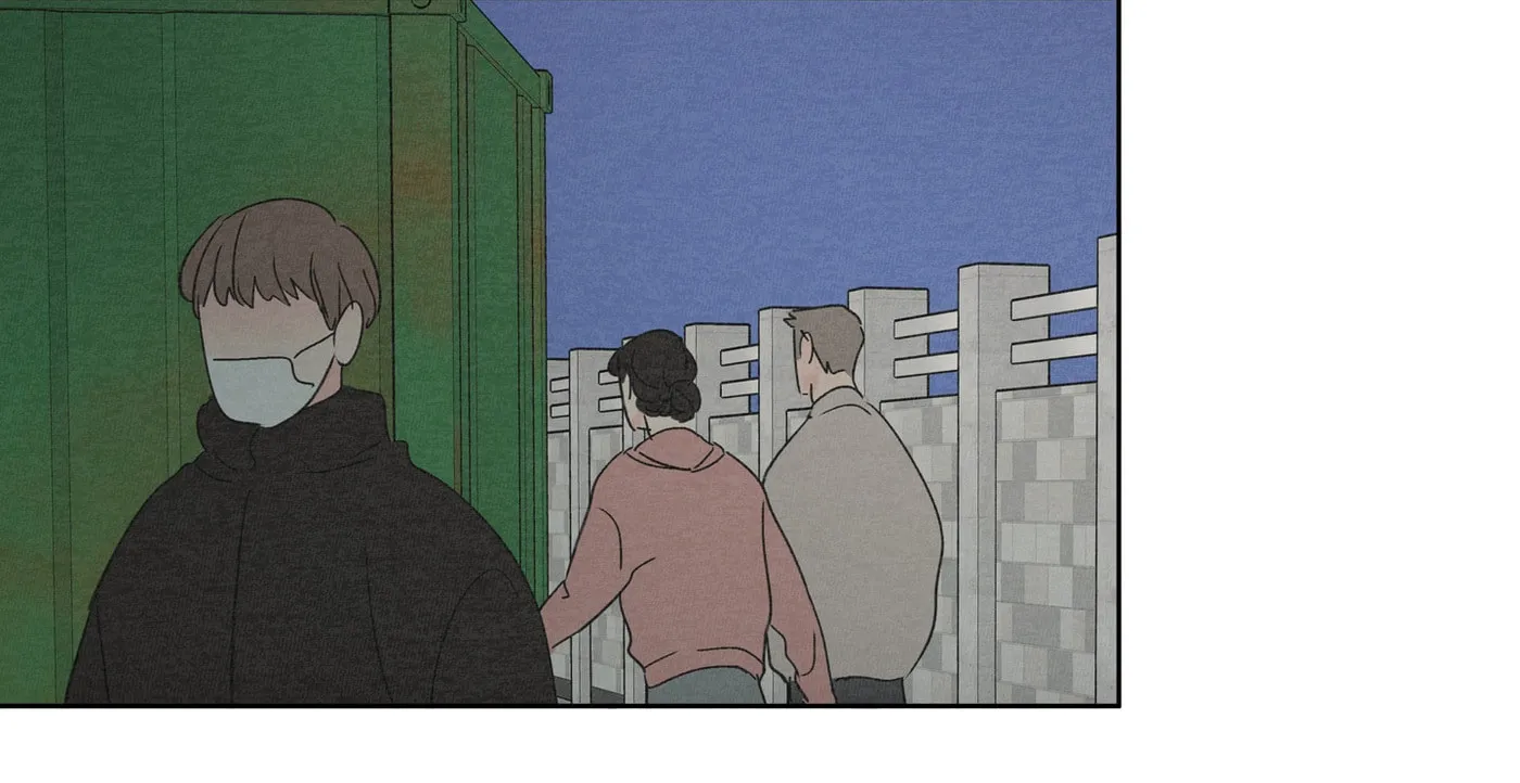 Home (Ep) Chapter 25 page 36 - 