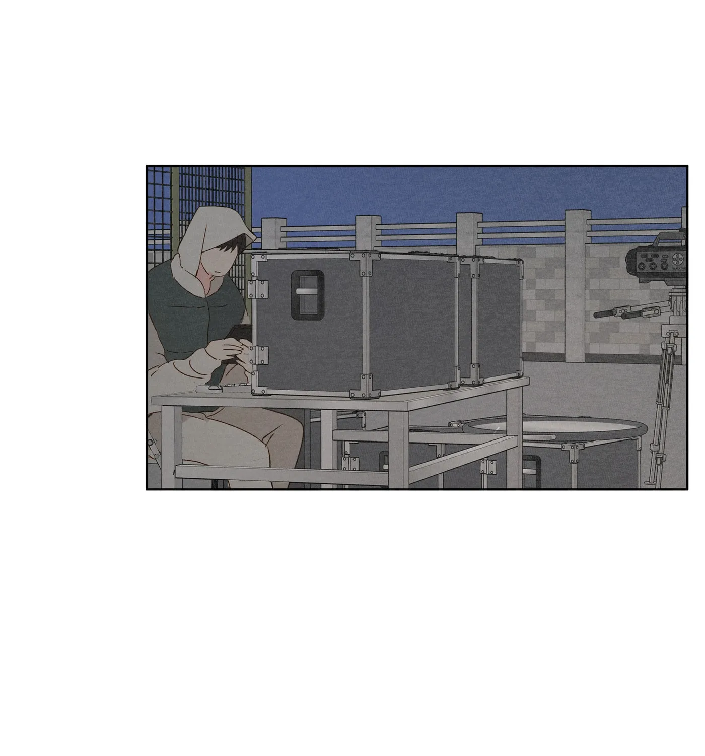 Home (Ep) Chapter 25 page 37 - 