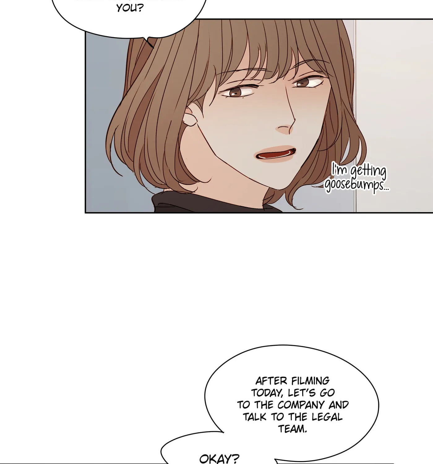 Home (Ep) Chapter 25 page 6 - 