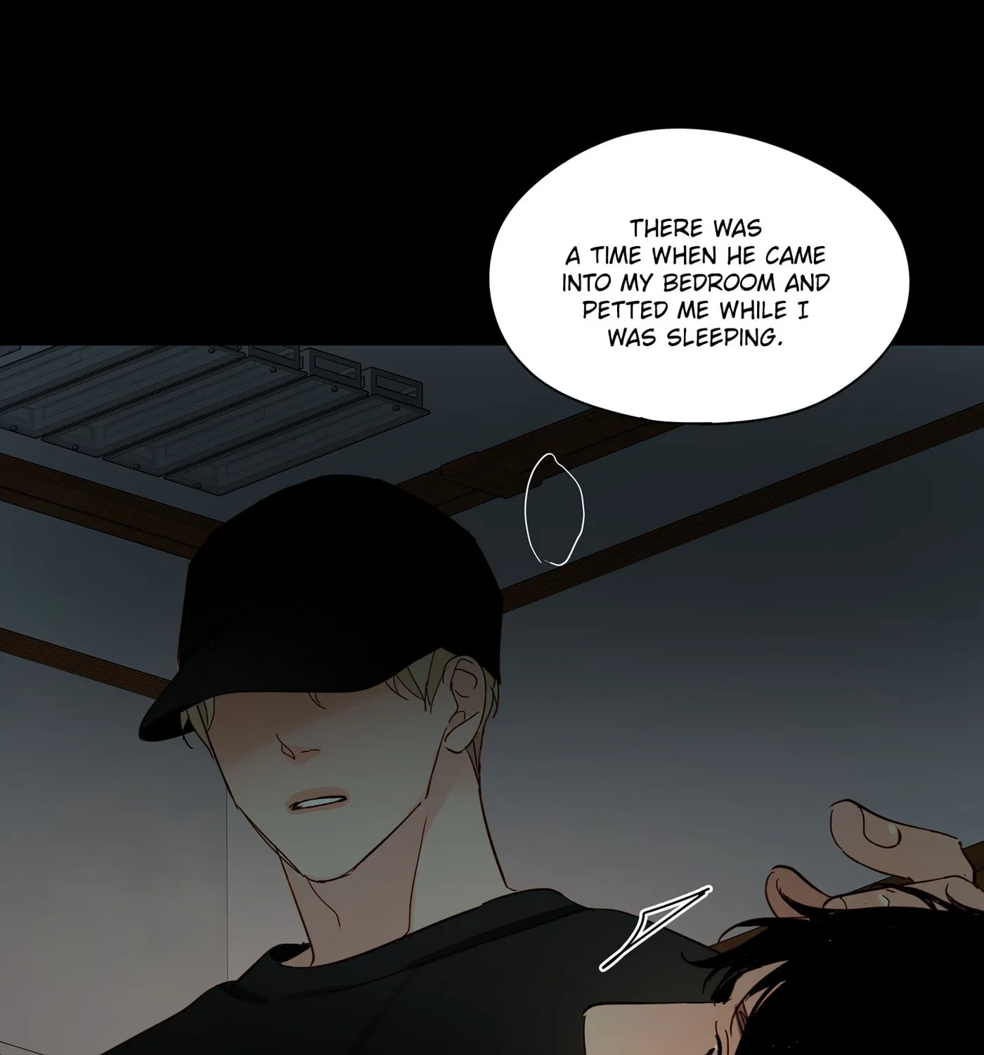 Home (Ep) Chapter 25 page 53 - 