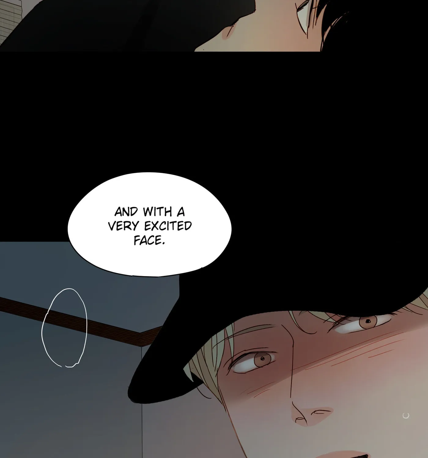 Home (Ep) Chapter 25 page 54 - 