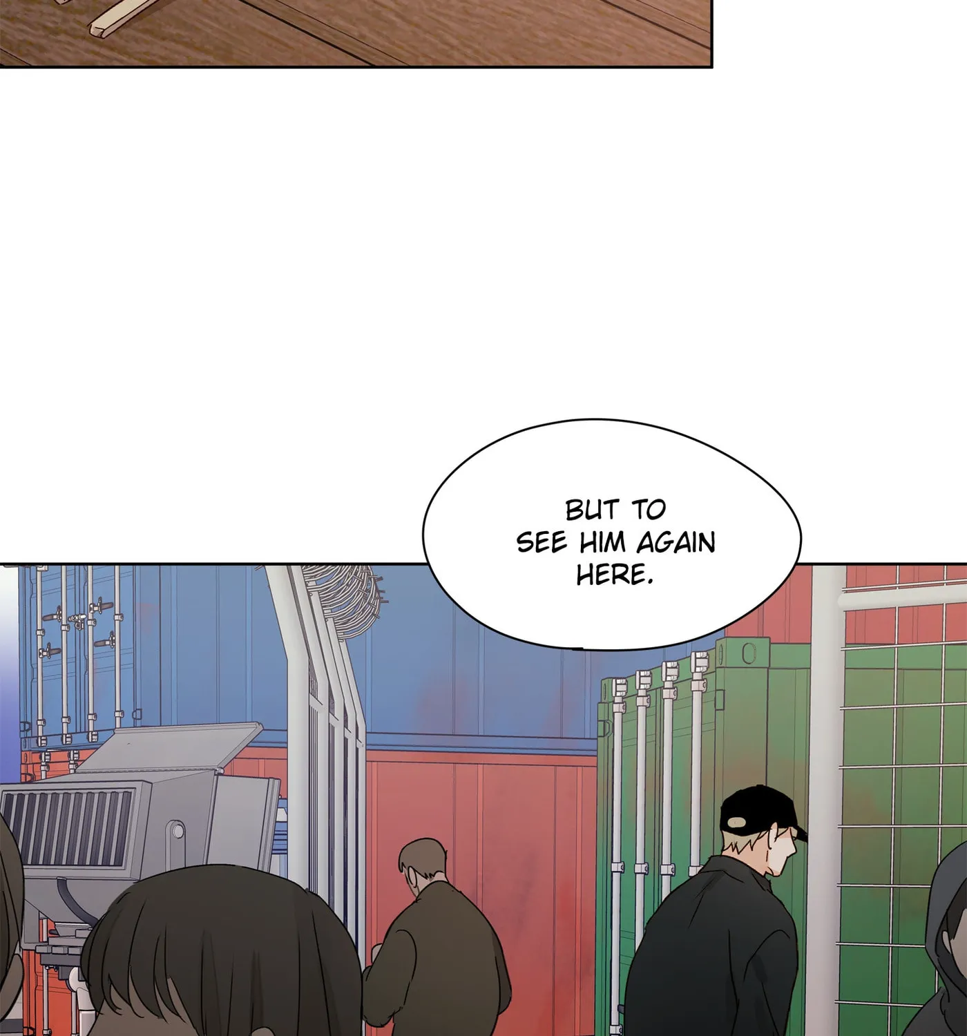 Home (Ep) Chapter 25 page 59 - 