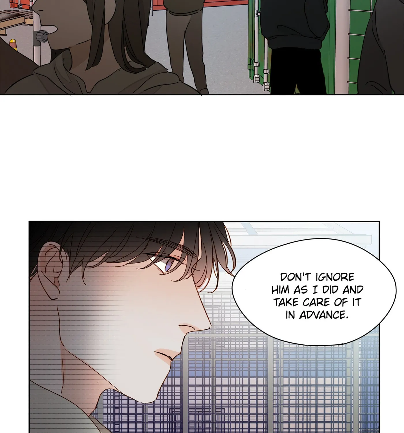 Home (Ep) Chapter 25 page 60 - 