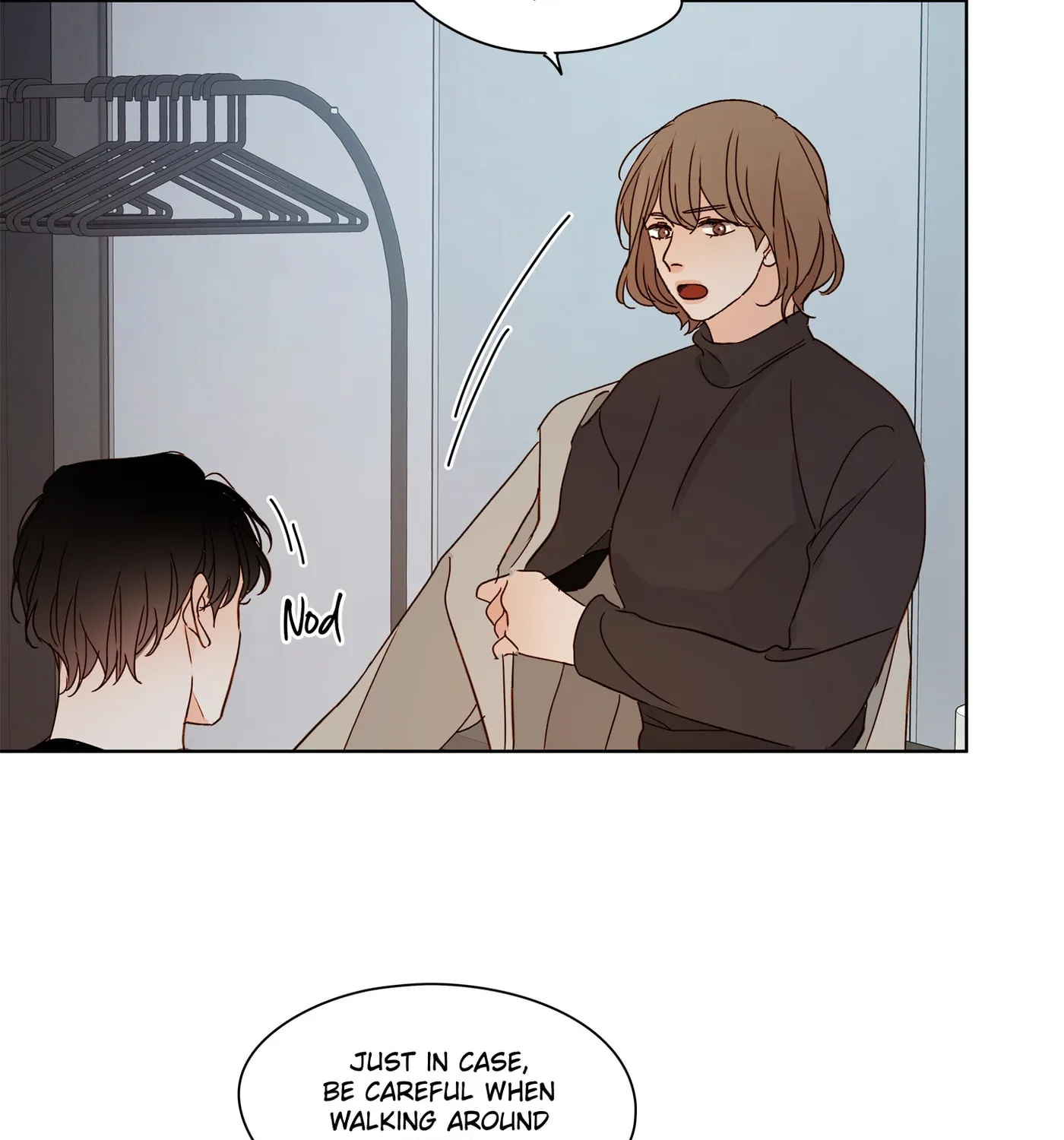 Home (Ep) Chapter 25 page 7 - 