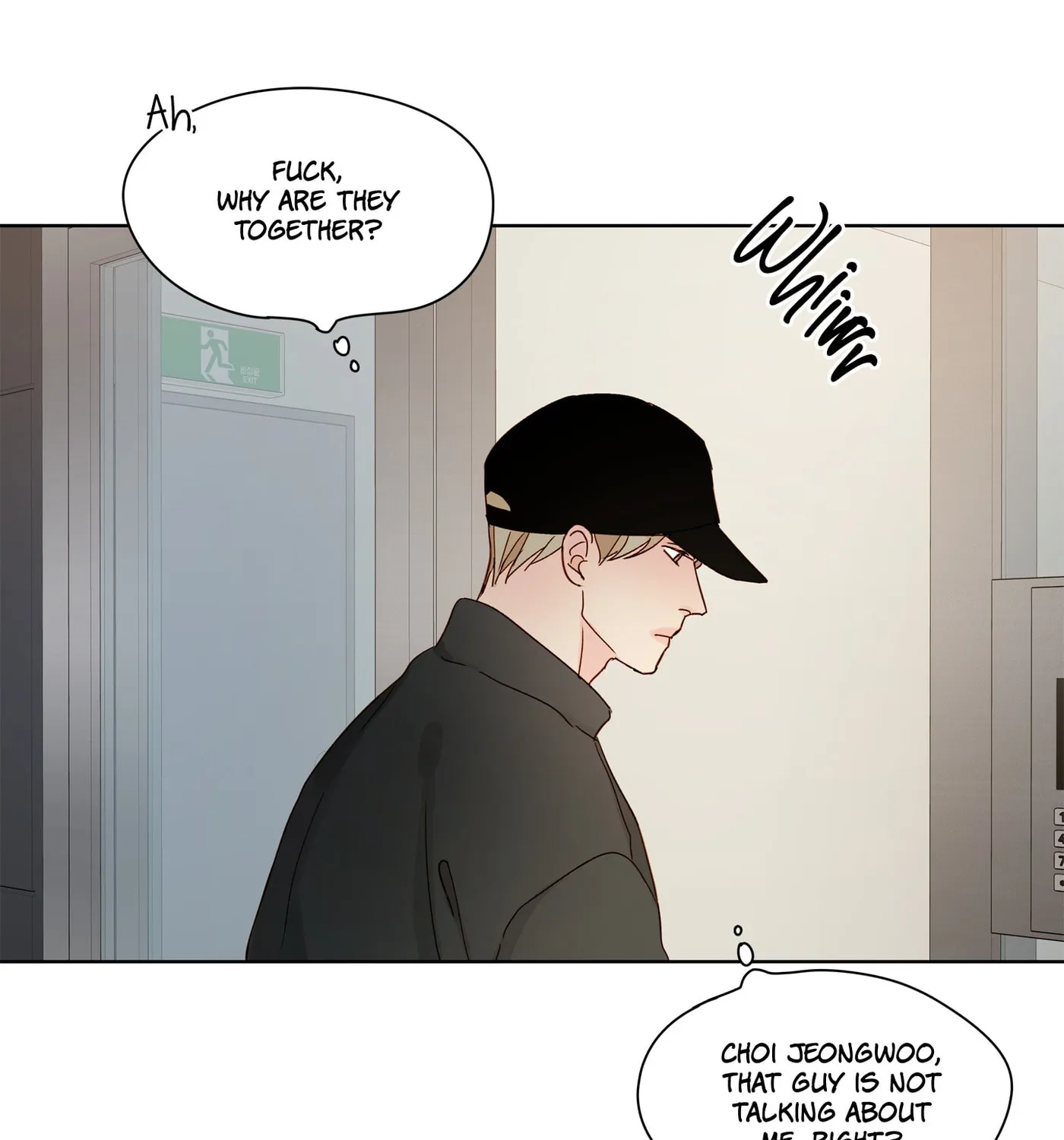 Home (Ep) Chapter 25 page 66 - 