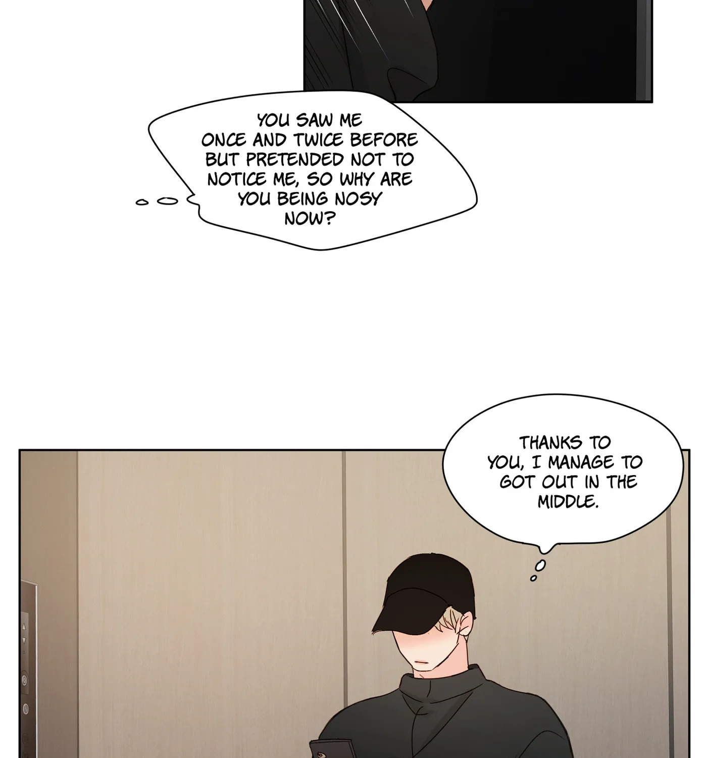 Home (Ep) Chapter 25 page 68 - 