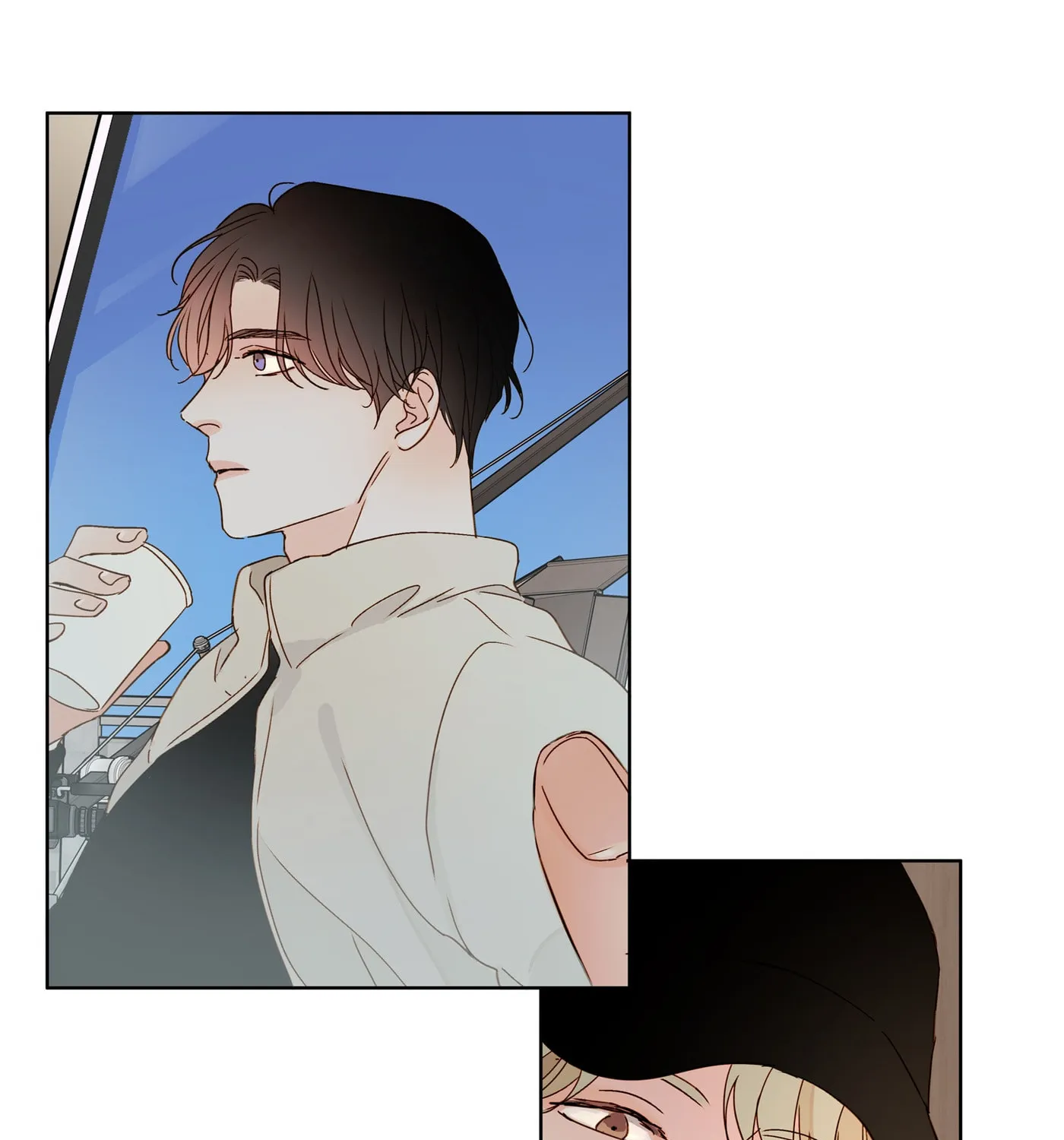 Home (Ep) Chapter 25 page 70 - 