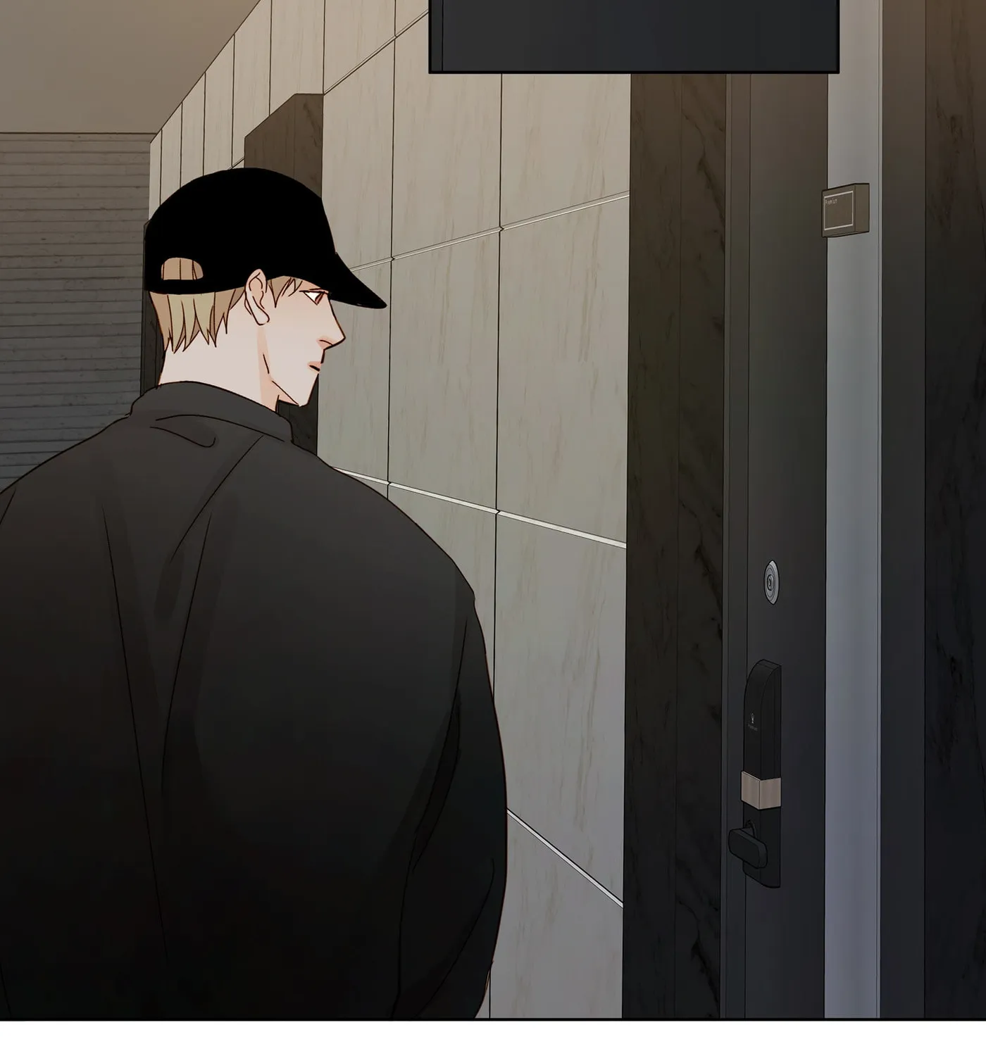 Home (Ep) Chapter 25 page 74 - 