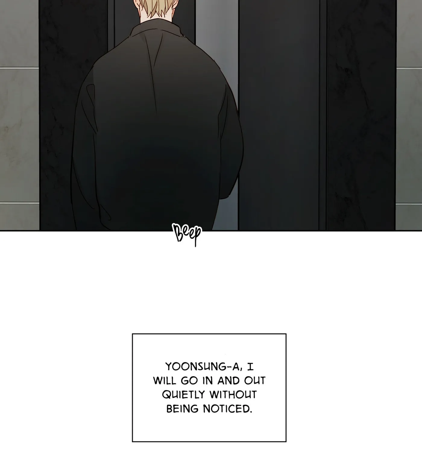 Home (Ep) Chapter 25 page 79 - 