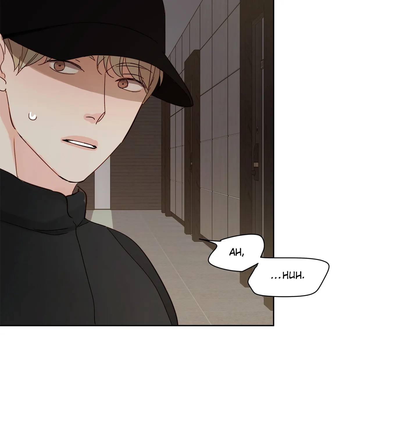 Home (Ep) Chapter 25 page 84 - 