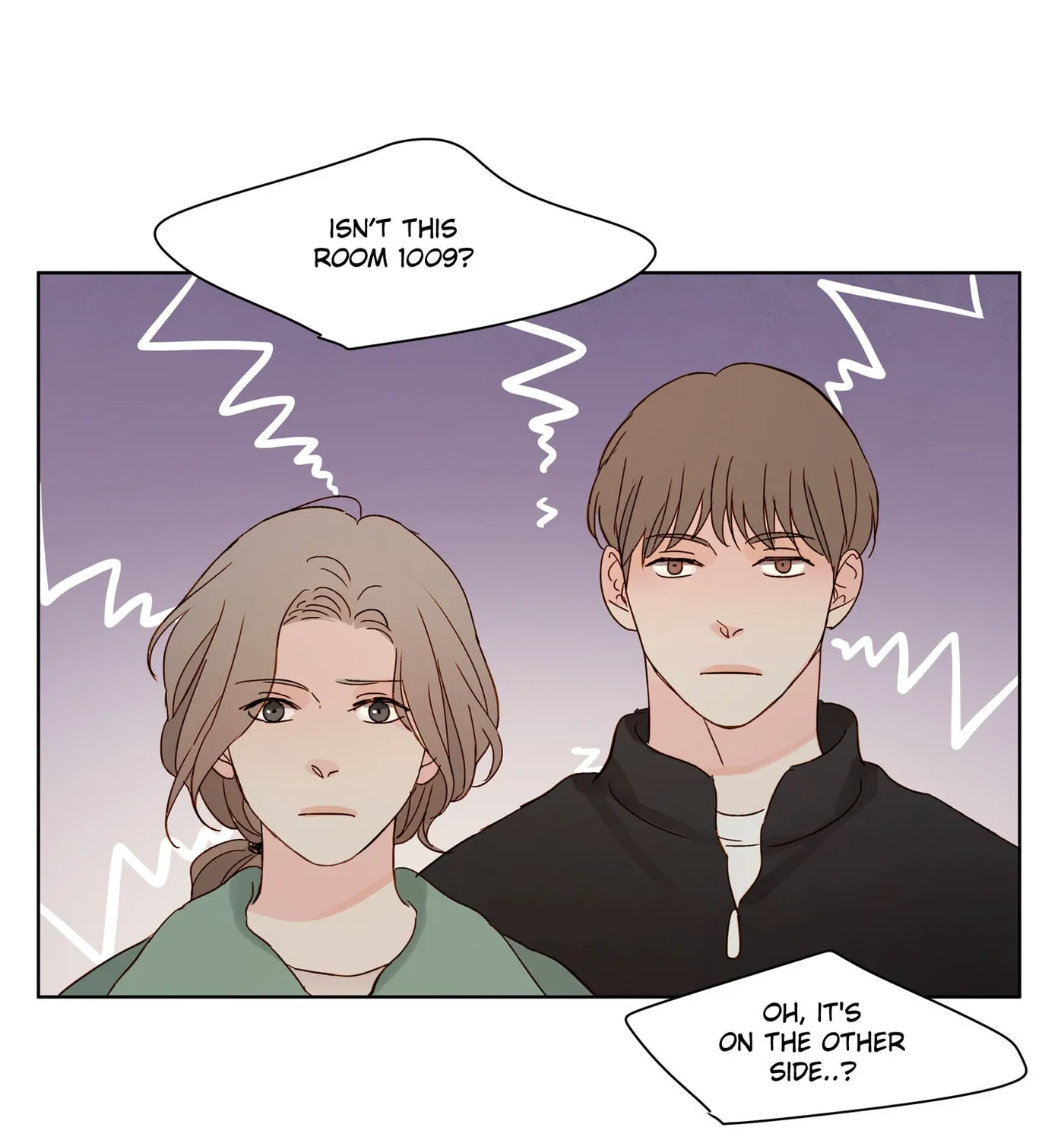 Home (Ep) Chapter 25 page 85 - 