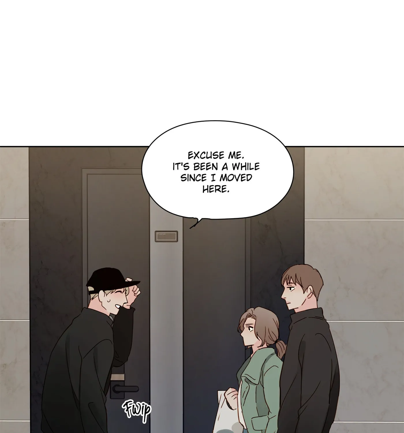Home (Ep) Chapter 25 page 86 - 
