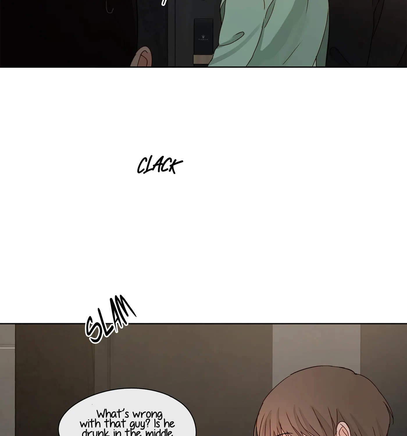 Home (Ep) Chapter 25 page 90 - 