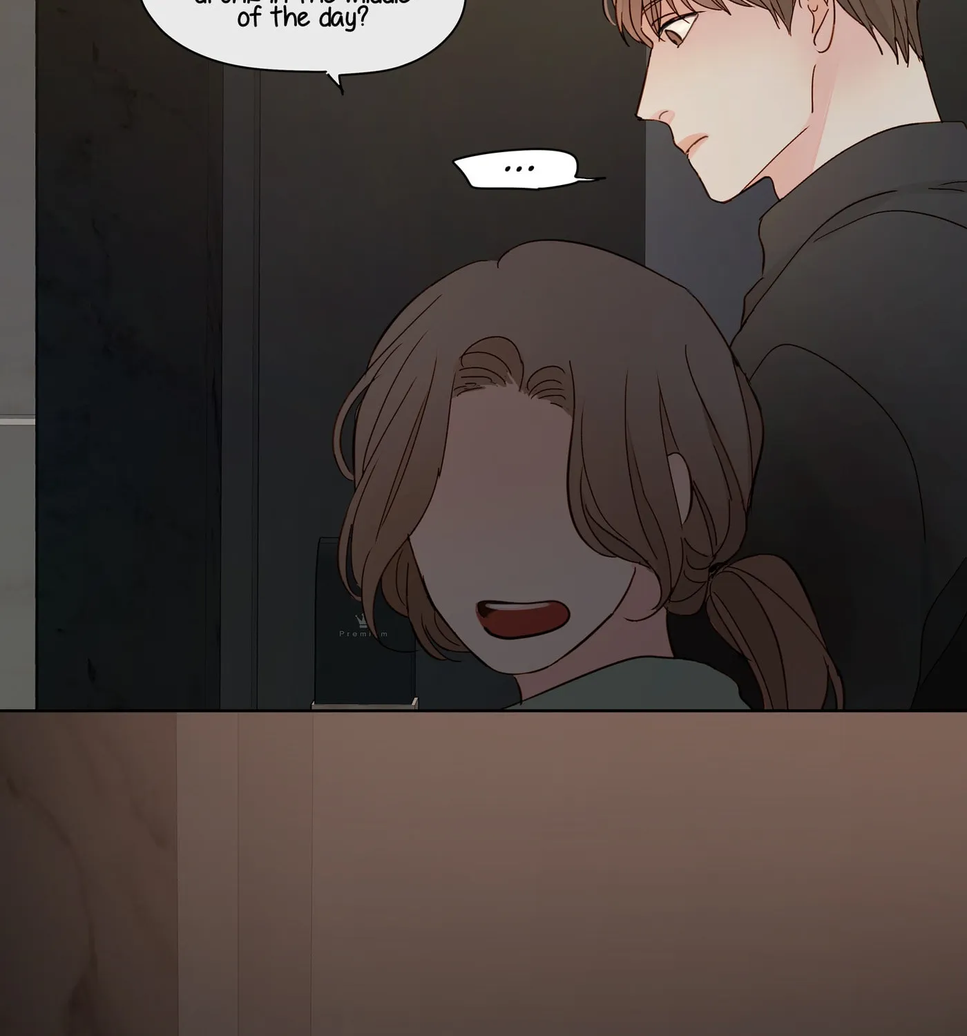 Home (Ep) Chapter 25 page 91 - 