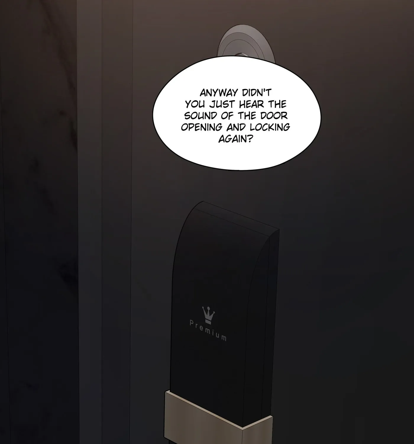 Home (Ep) Chapter 25 page 92 - 