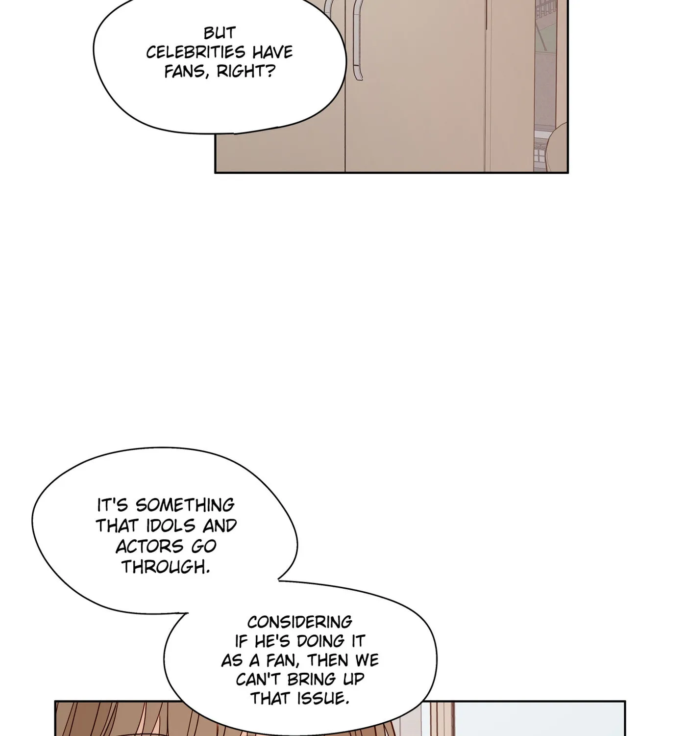 Home (Ep) Chapter 26 page 11 - 