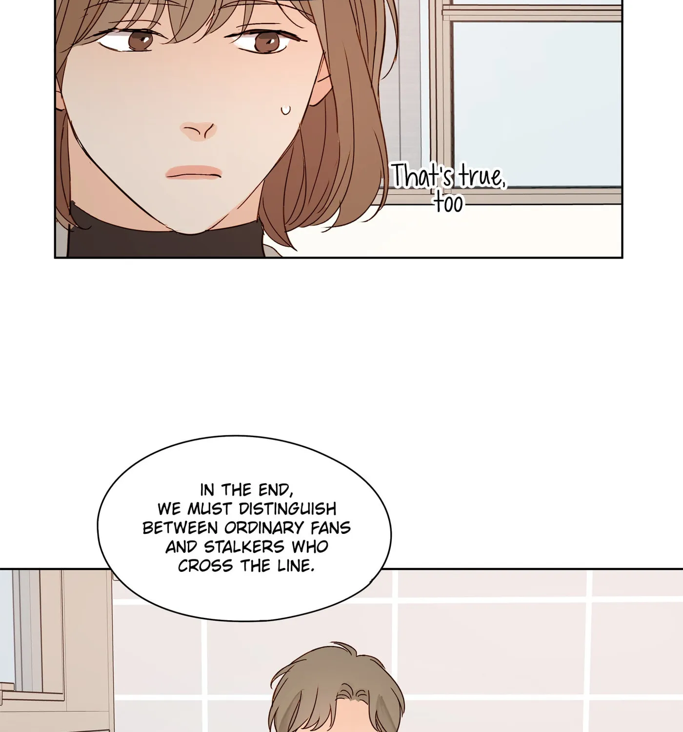 Home (Ep) Chapter 26 page 12 - 