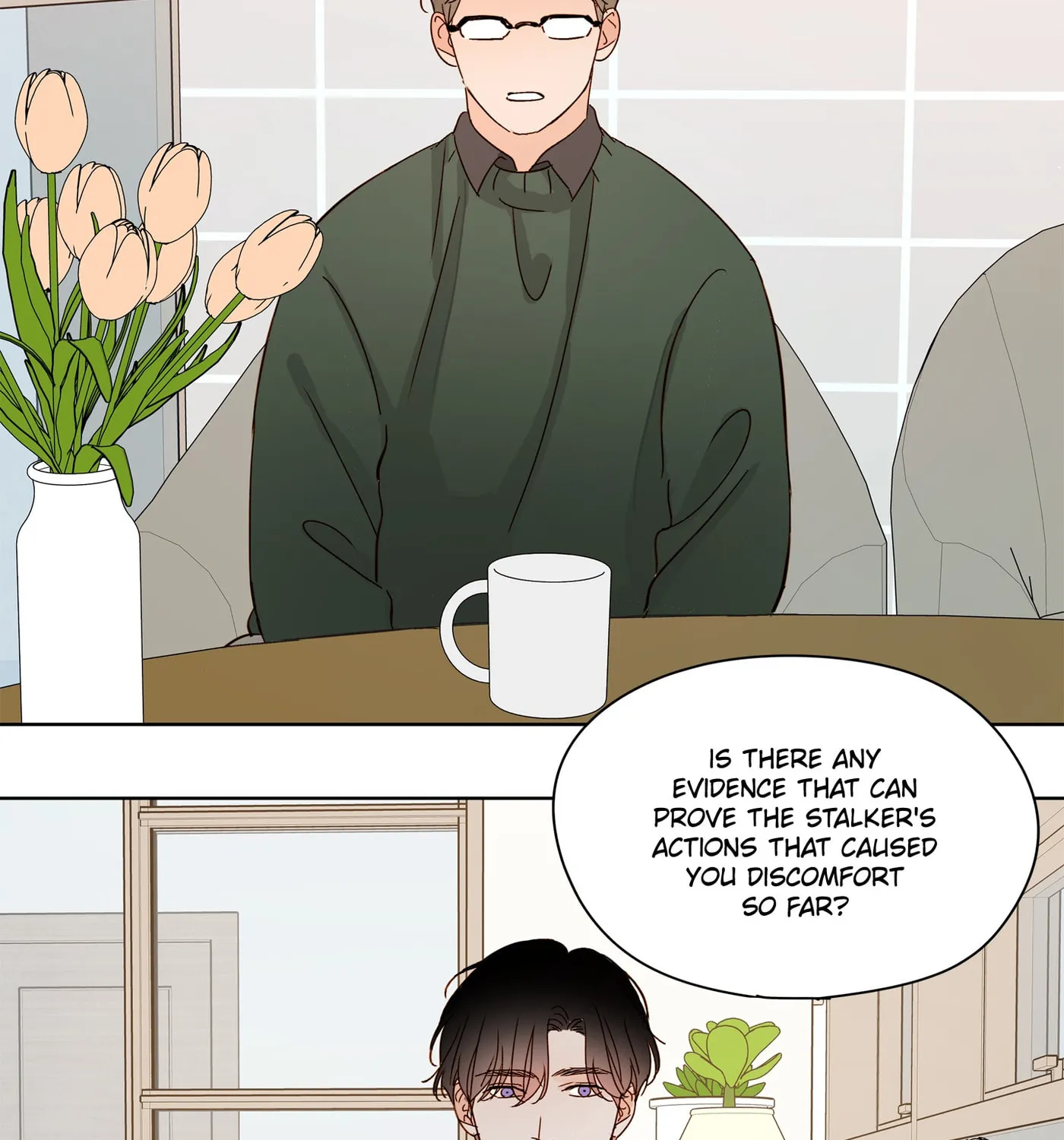 Home (Ep) Chapter 26 page 13 - 