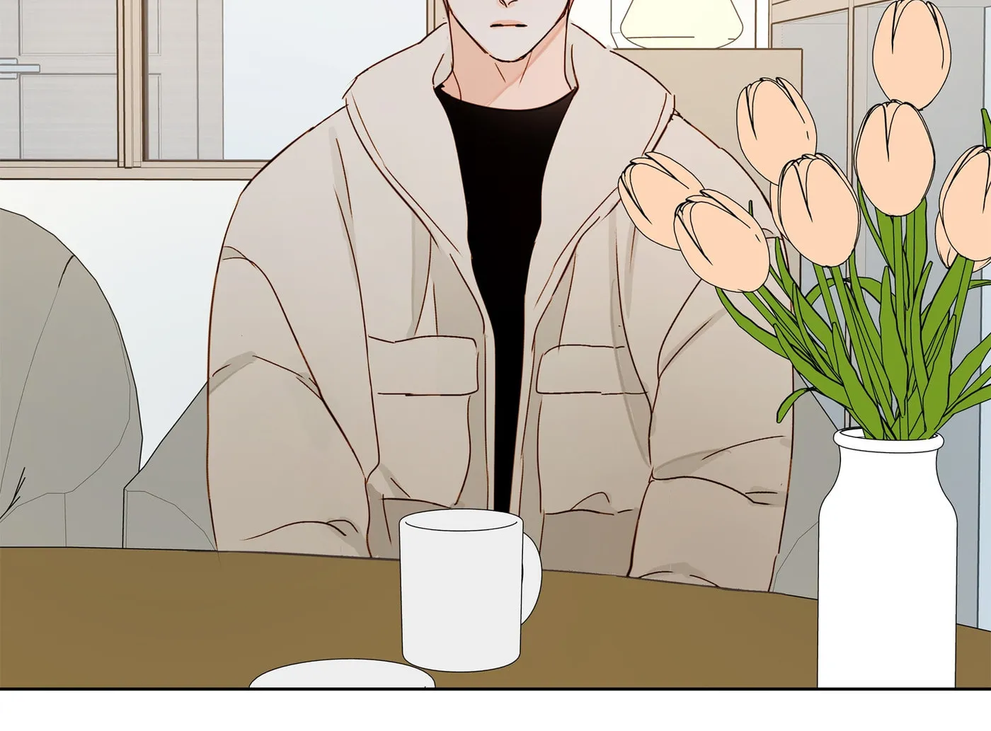 Home (Ep) Chapter 26 page 14 - 