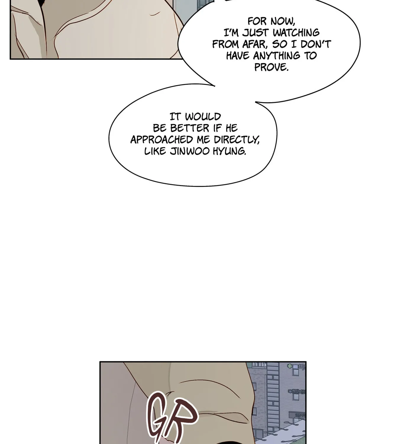 Home (Ep) Chapter 26 page 16 - 