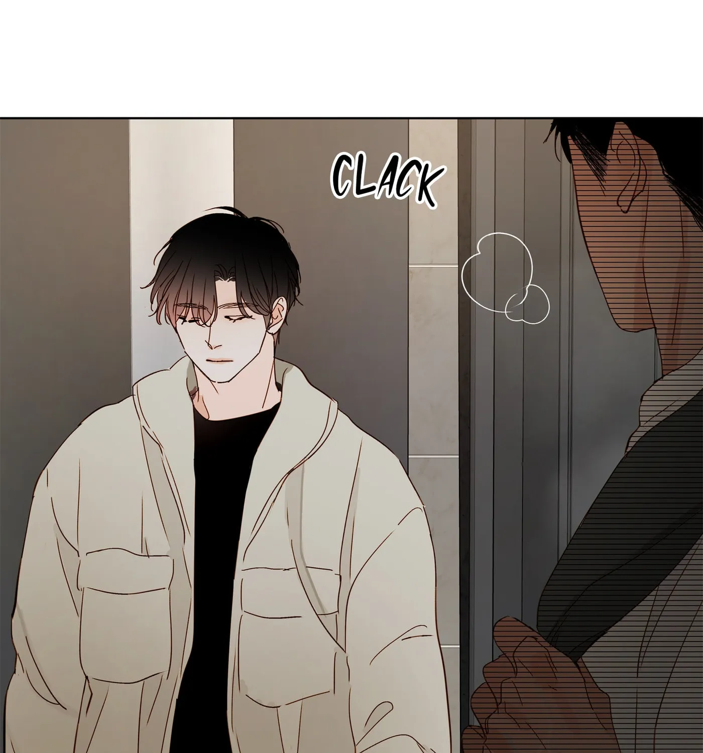 Home (Ep) Chapter 26 page 22 - 