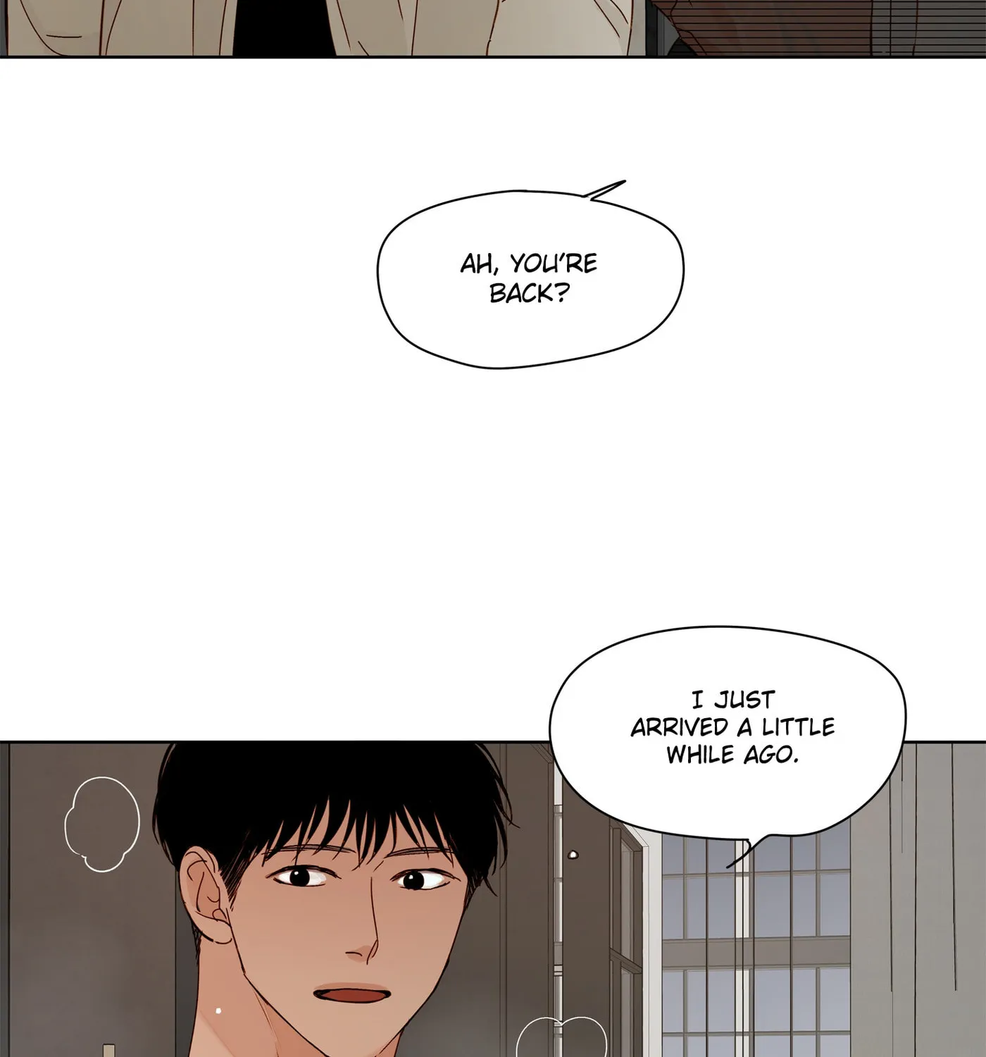 Home (Ep) Chapter 26 page 23 - 