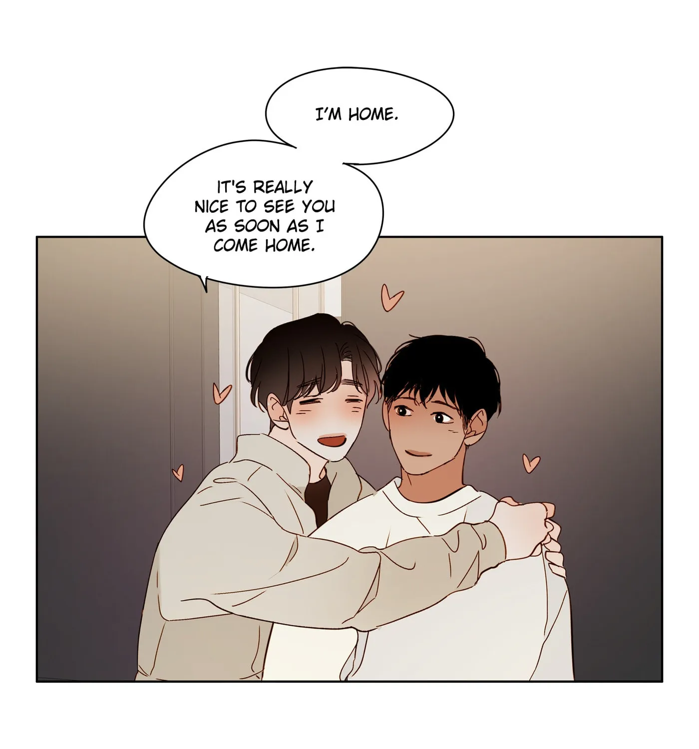 Home (Ep) Chapter 26 page 26 - 