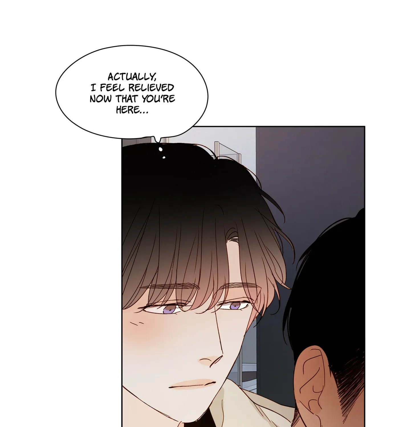 Home (Ep) Chapter 26 page 27 - 